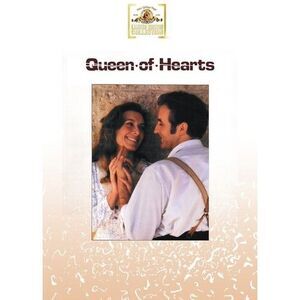 Queen of Hearts  DVD